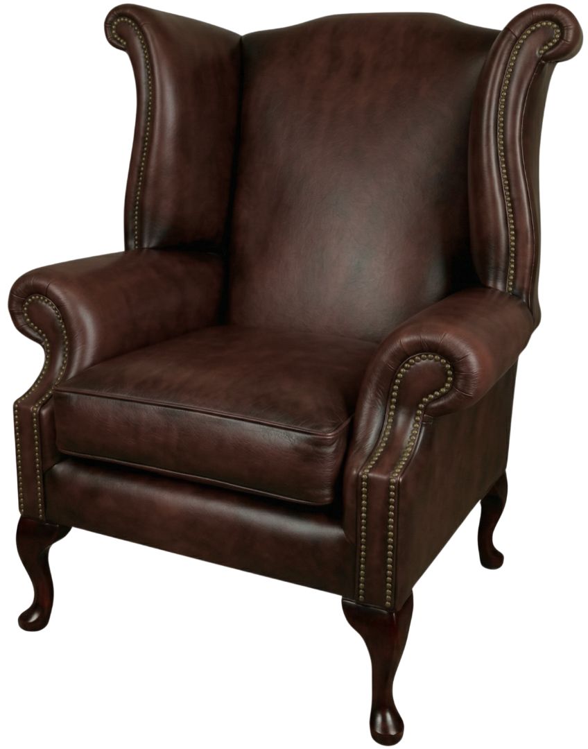 The Canterbury Chesterfield
